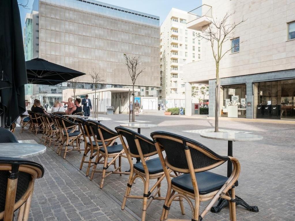 Modern Apartment In The Best Area Of Sliema Exterior foto